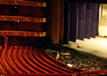 Scrisoare deschisă către Guvern privind vaccinarea artiștilor