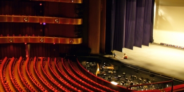 Scrisoare deschisă către Guvern privind vaccinarea artiștilor