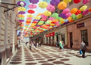 Se strânge lațul. Restricții înăsprite în Timișoara pentru deplasarea după ora 22:00