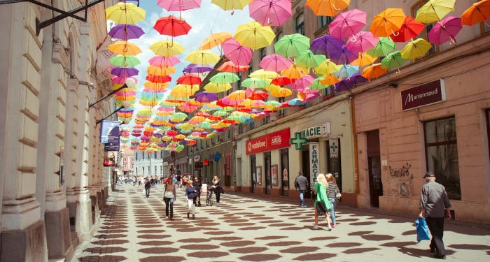 Se strânge lațul. Restricții înăsprite în Timișoara pentru deplasarea după ora 22:00