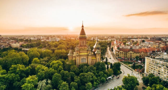 Timișoara: prelungirea carantinării pare iminentă. Rata de infectare ajunge la 8,15/1000 locuitori. Decizia se ia sâmbătă