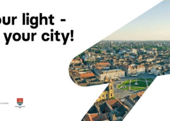 Timișoara Capitală Europeană a Culturii în imagini