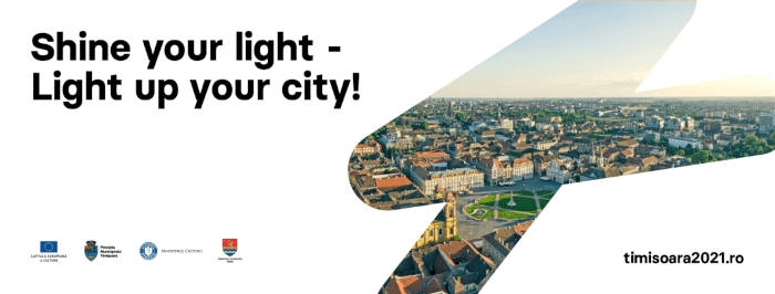 Timișoara Capitală Europeană a Culturii în imagini