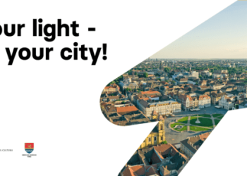 Timișoara Capitală Europeană a Culturii în imagini