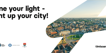 Timișoara Capitală Europeană a Culturii în imagini