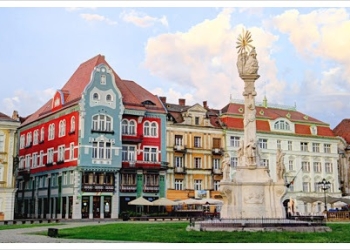 Ministrul de Interne: „Decizia de a carantina Timişoara şi localităţile limitrofe – tranzitorie”