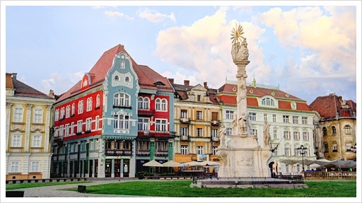 Ministrul de Interne: „Decizia de a carantina Timişoara şi localităţile limitrofe – tranzitorie”