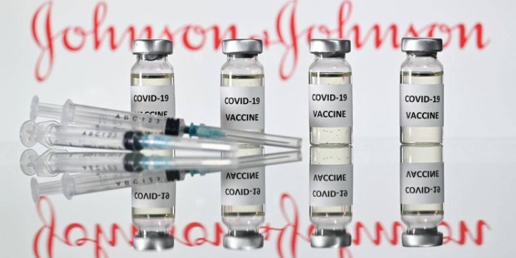 Vaccinul Johnson&Johnson ajunge și în România
