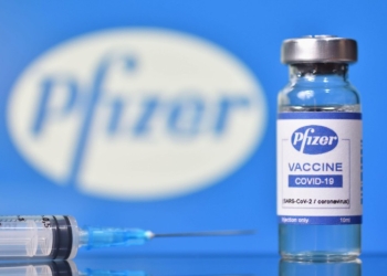 O nouă transă. Peste 345.000 de doze de vaccin Pfizer vor ajunge luni în România