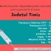 Locuri disponibile în centrele de vaccinare din Timiș