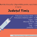 Timiș: 15 mii de doze Astra Zeneca disponibile. Autoritățile îndeamnă populația să se înscrie la vaccinare
