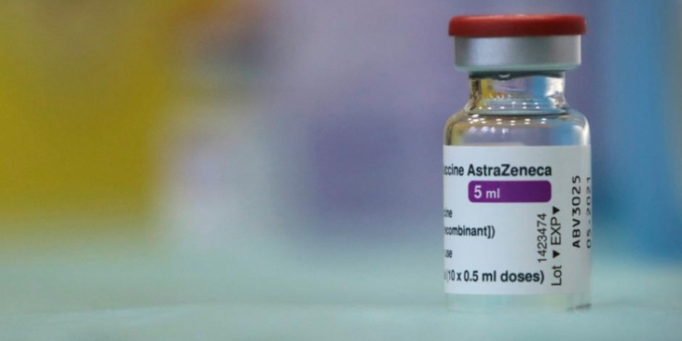 Peste jumătate din cadrele didactice din Timiș s-au vaccinat