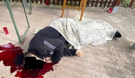 Un bărbat din Timiș, cu probleme psihice, s-a sinucis cu arma de vânătoare