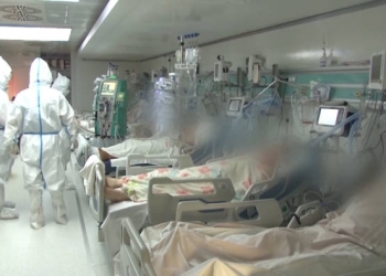 Timișul în topul mortalității cauzate de Covid-19