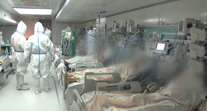 Timișul în topul mortalității cauzate de Covid-19