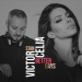 DJ-ul timișorean Victor Stan lansează piesa “Better Days”, împreună cu frumoasa Celia