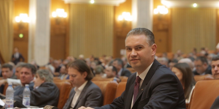 Ben Oni Ardelean: Ministrului Lucian Bode i-am solicitat demiterea Prefectului Județului Timiș, Zoltan Nemeth