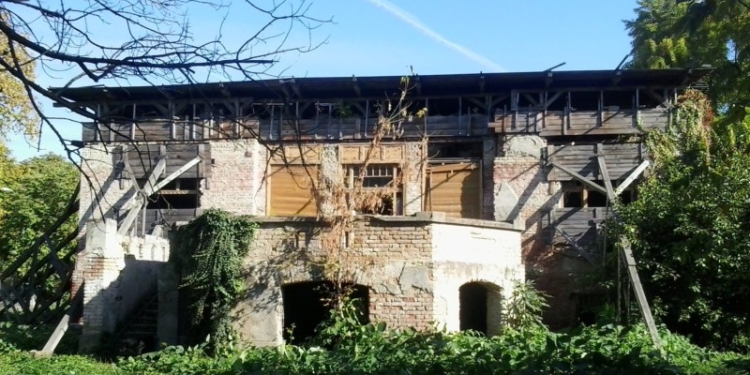 Cosmin Tabără despre Casa Muhle: Ce s-a întâmplat cu acest imobil nu trebuie să se mai repete niciodată