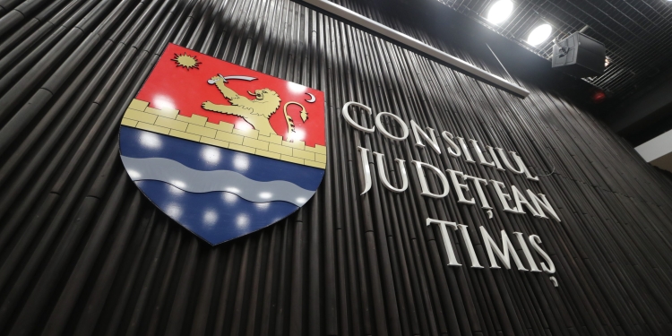 Timiș: CJ Timiș a votat bugetul pentru 2021. 28 de voturi pentru, 7 abțineri