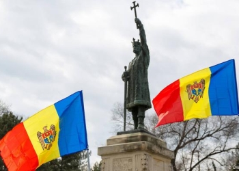 România sprijină Republica Moldova în lupta cu pandemia