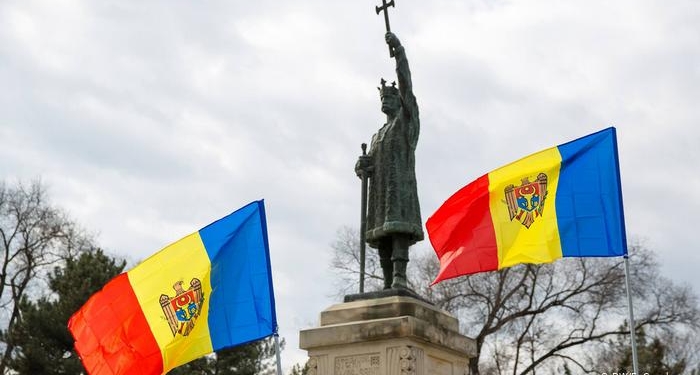România sprijină Republica Moldova în lupta cu pandemia