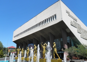 Centrul Regional de Afaceri și Sala Olimpia din Timișoara devin centre de vaccinare