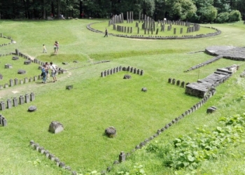 Cetatea Sarmizegestusa Regia din trece la programul de vară. Află care este