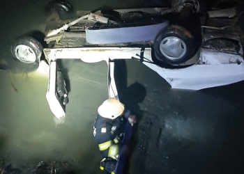 Accident teribil în vestul țării. Două persoane și-au pierdut viața