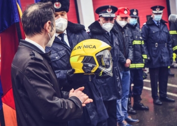 SURSE Consiliul Județean Timiș golește ISU de mobilier pentru a dota centrul pentru migranți