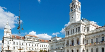 Restaurante marcate ca ”sigure pentru clienți” în vestul țării. Doar acolo unde sunt vaccinați anti-COVID-19