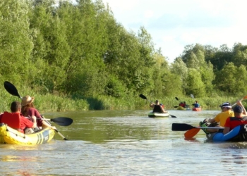 Termometrele anunță vreme frumoasă, iar dacă doriți să ieșiți undeva în natură, puteți opta pentru un loc nu foarte departe de Timișoara