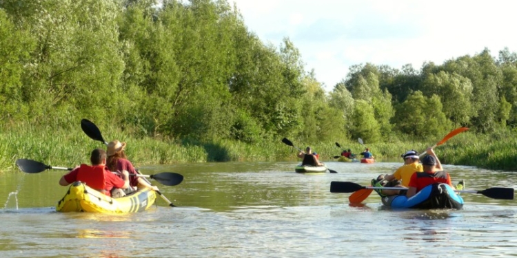 Termometrele anunță vreme frumoasă, iar dacă doriți să ieșiți undeva în natură, puteți opta pentru un loc nu foarte departe de Timișoara