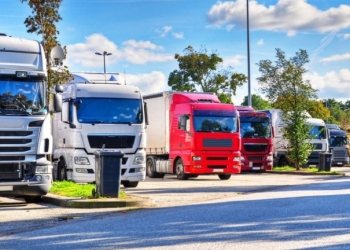 Restricții de circulație în Ungaria pentru camioane, de Paștele Catolic