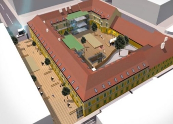 Un nou muzeu ar putea să apară în Timișoara. Ar putea să fie găzduit de Centrul Multicultural Mărășești