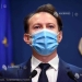 Premierul Florin Cîțu așteaptă ca USR PLUS să desemneze noul ministru al Sănătății