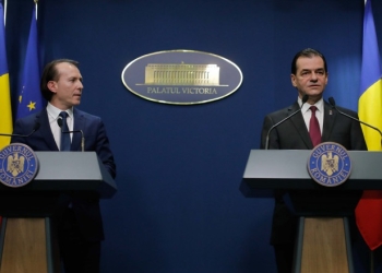 Ultimatum pentru Drulă venit de la șeful Guvernului. Ar putea să fie următorul pe lista începută de Vlad Voiculescu