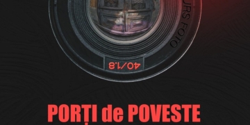 Se caută porțile de poveste din Timișoara. Concurs foto la Muzeul Național al Banatului