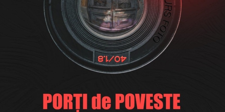 Se caută porțile de poveste din Timișoara. Concurs foto la Muzeul Național al Banatului