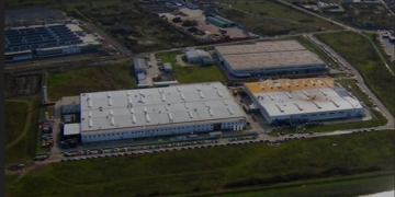 Compania Continental se extinde. A mai achiziționat o clădire în parcul industrial Freidorf