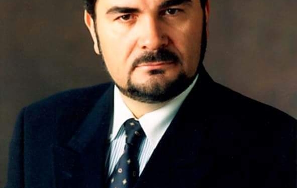 Corneliu Murgu, fostul director al Operei Naționale din Timișoara, a murit