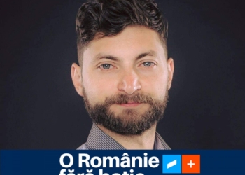 Deputat USR de Timiș, ”premiant” la absențele din Parlament. Are leafa tăiată