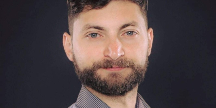 Deputat USR de Timiș, ”premiant” la absențele din Parlament. Are leafa tăiată