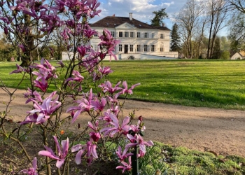 Un domeniu regal din vestul țării se deschide pentru vizitatori