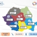 Record de doze de vaccin distribuite în vestul țării