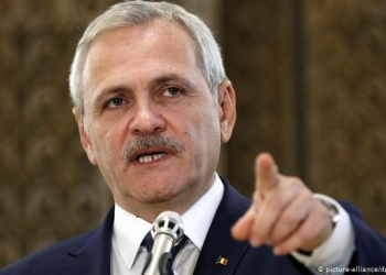 Liviu Dragnea a primit aviz pozitiv pentru eliberare de la penitenciar