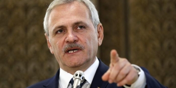 Liviu Dragnea a primit aviz pozitiv pentru eliberare de la penitenciar