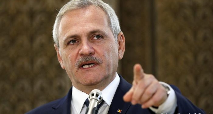 Liviu Dragnea a primit aviz pozitiv pentru eliberare de la penitenciar