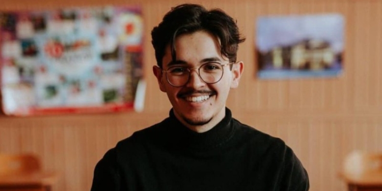 Un elev din Arad a obținut medalia de aur la Olimpiada Internațională de Chimie