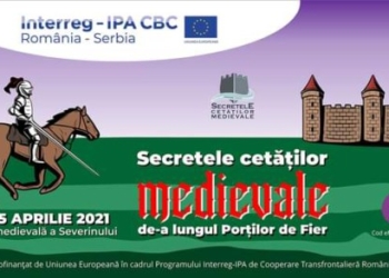 În weekendul de Florii are loc primul festival cu publicul. Despre ce spectacol este vorba