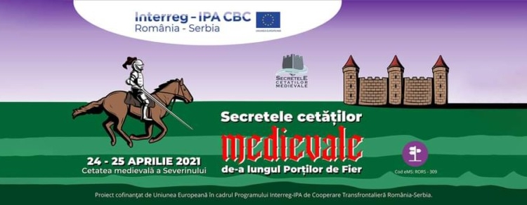 În weekendul de Florii are loc primul festival cu publicul. Despre ce spectacol este vorba